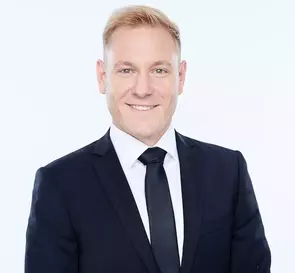 Raffaele Traglia, Montreal, Real Estate Agent